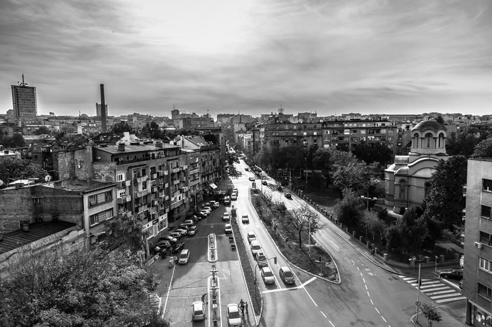 Apartment Admiral Belgrade Chambre photo