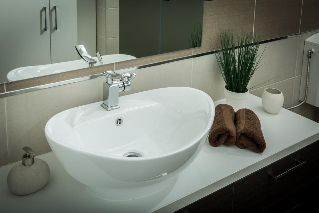Apartment Admiral Belgrade Chambre photo
